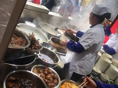 -李兰英湖南面馆(护国路店)