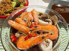 -三毛烧烤·南昌大排档(山姆店)