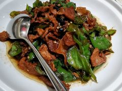 超级小炒肉-胡子大厨·超级小炒肉(晶耀前滩店)