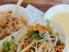 -王菊美食街·王菊面馆(总店)