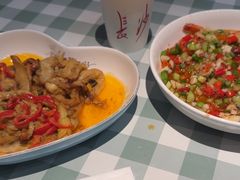 -彭耕记猪油炒小菜(吉联mall店)