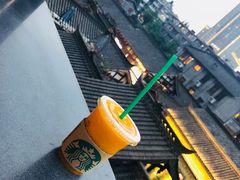 -星巴克臻选(成都宽窄巷子店)