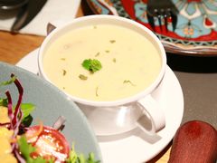 -麓椿花园西餐厅(海乐世界店)