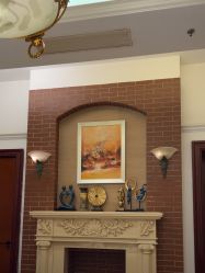 -梅龙镇酒家·宴会厅(南京西路总店)