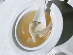 鸡汤汆贵妃蚌-黑明餐厅(白鹭洲店)