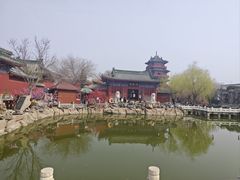 -开封府