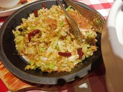 -西贝(紫荆广场店)