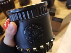 -星巴克(成都东站店)