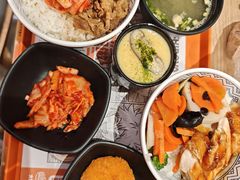 -吉野家(上海美罗城店)