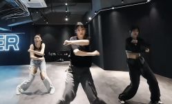 -CASTER跳舞俱乐部