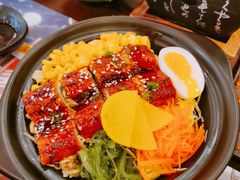 -仙隐小鹿料理食堂(沙市人信汇店)