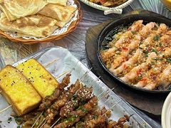 -小民大排档(江汉路店)