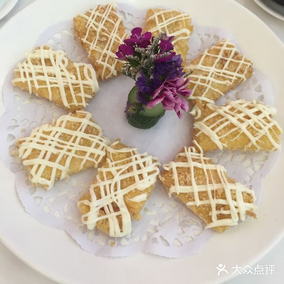 常胜海鲜城(袁山贝店)