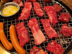 -乾杯烧肉居酒屋(中洲湾店)