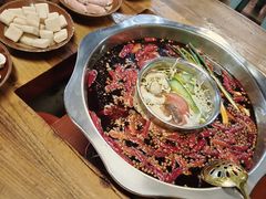 -重庆下半城老火锅(糖酒公司店)