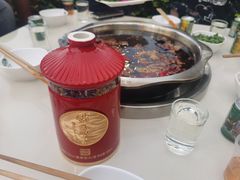 -枇杷园食为鲜火锅(南山店)