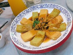 -花溪雨·森林餐厅(石基店)