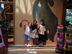 -杭州开元森泊度假乐园