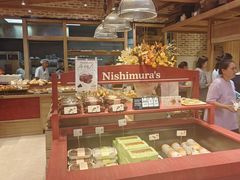 -西村叔叔的店·面包·甜品·蛋糕(崂山丽达店)
