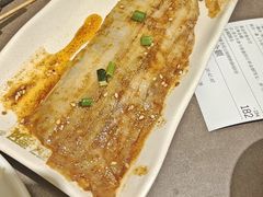 -锅飘飘·东北铁锅炖(雨花客厅店)