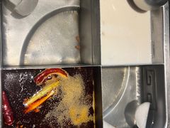 -海底捞火锅(振华商厦店)