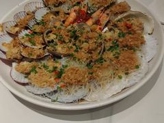 -千品香(碧桂园银河城店)