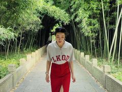 -采石矶景区