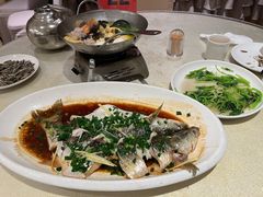 -群乐饭店(滨安路店)