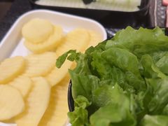 -五星桥原切肥牛火锅·30年专注好牛肉(湖塘店)