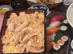 -小山日本料理(太古汇店)