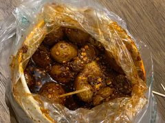 怪味小土豆-嘉州九妹凤爪(乐山总店)