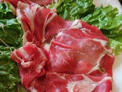 -匹夫涮肉城(黄村店)
