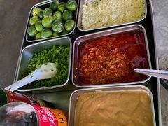 -四川小胡子海鲜(丁村万人海鲜广场店)