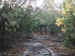 -千佛山风景名胜区