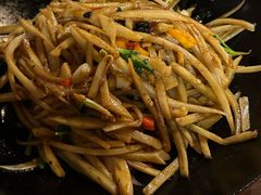 -菜先生私厨(安喜门店)