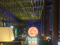 -富力丽思卡尔顿酒店·FLAIR餐厅酒吧