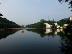 外景-广州市干部健康管理中心