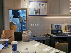 -瑞幸咖啡(凯德MALL大兴店)