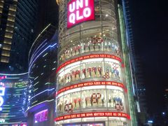 -VT101维多利广场