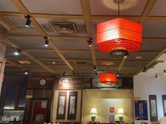 -兰溪小馆(东直门簋街店)