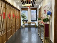 -子曰书院·古筝围棋书法国画小主持(夏都店)