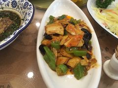 -张一品食府