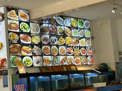 -碧海银沙海鲜餐厅(恒大海上威尼斯店)