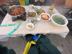 -阆辣荟餐饮(老味道8年·古城店)