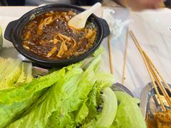 -马老大烧烤(和平路店)