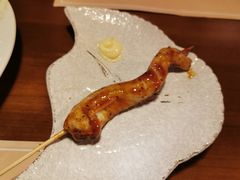 烤鳗鱼-烧鸟横丁(联发文创口岸店)