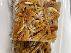 -喜宴又一村·粤菜·茶点·海鲜(壹方天地店)