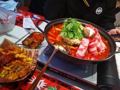 -崔解放·朝韩大排档(虹悦城店)