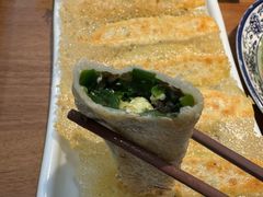 -春水锅贴·传统鲁菜(大明湖店)