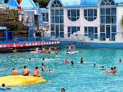 -清泉湾生态旅游度假区